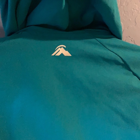 Macpac Pertex Equilibrium soft shell Alpine Series - Picture 7 of 10